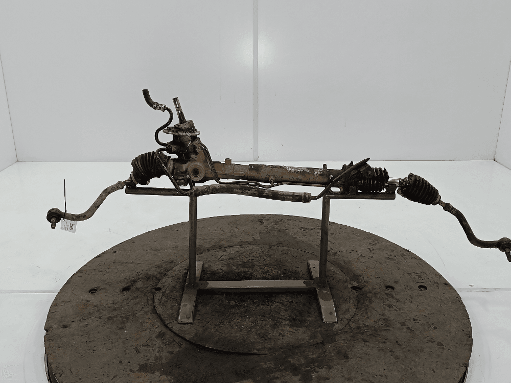 Рулевая рейка к Volkswagen Sharan 1 (95-00)