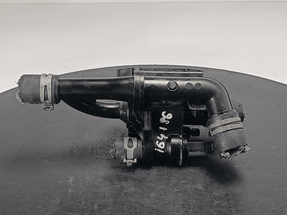 Корпус термостата к Ford Focus 3 (11-15)