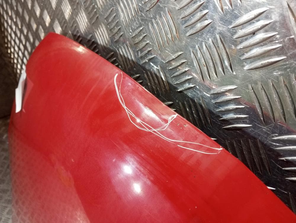 Капот к Opel Corsa D (06-11)