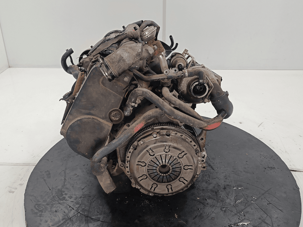 Двигатель к Volvo S70 (97-00)