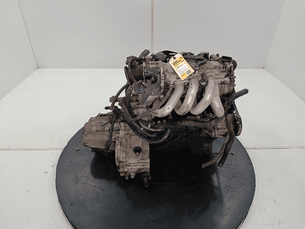 Двигатель к Nissan  Primera P12 (02-08)