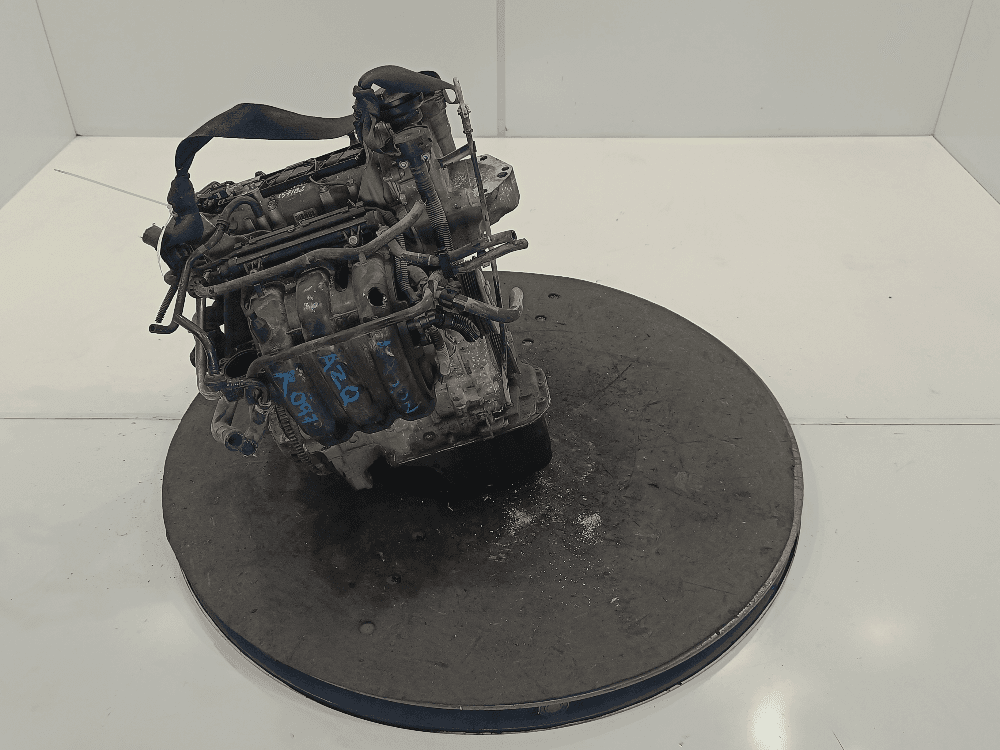 Двигатель к Volkswagen Polo 4 (01-05)