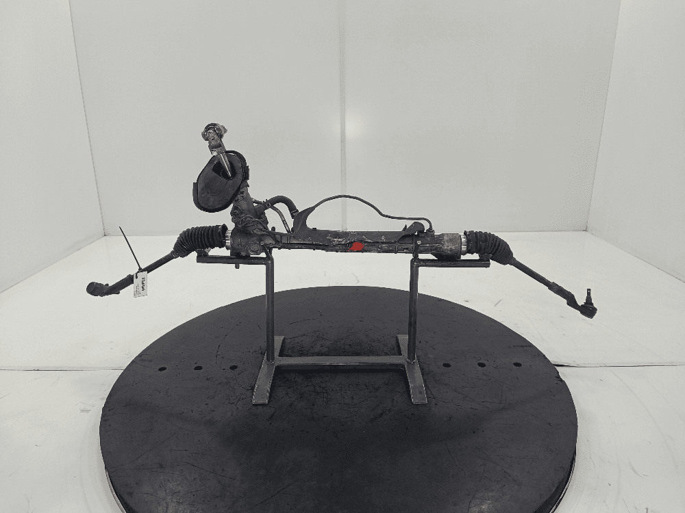 Рулевая рейка к Mazda 3 BK (03-06)