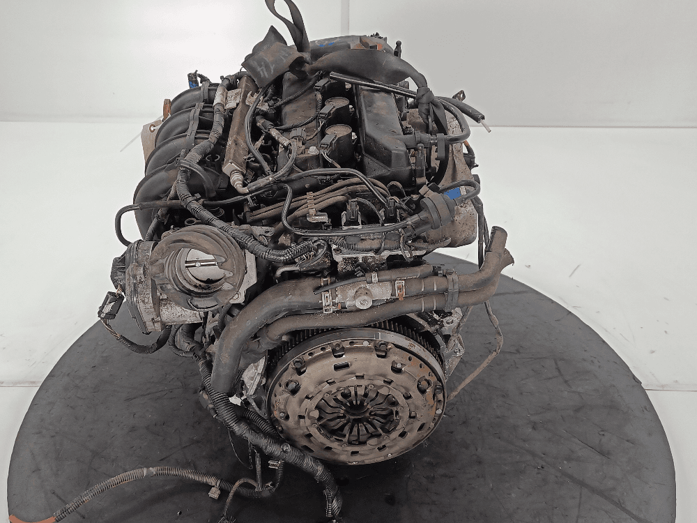 Двигатель к Ford Mondeo 4 (07-10)