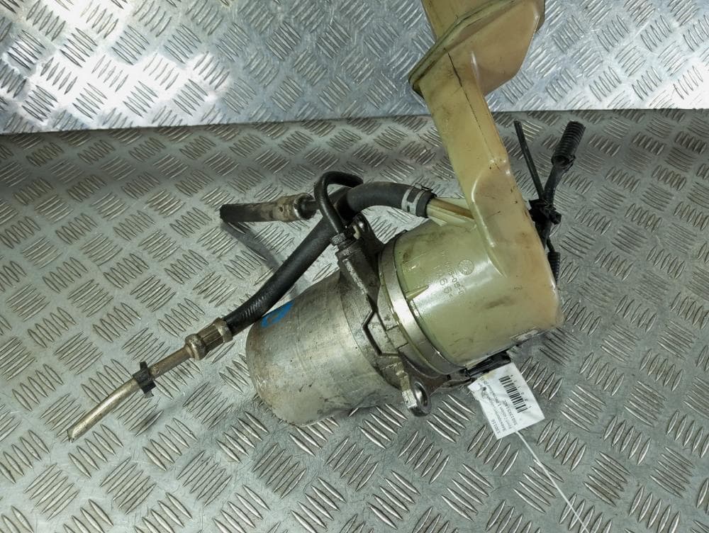 Электрогидроусилитель руля к Ford Fusion 1 Рестайлинг (05-12)