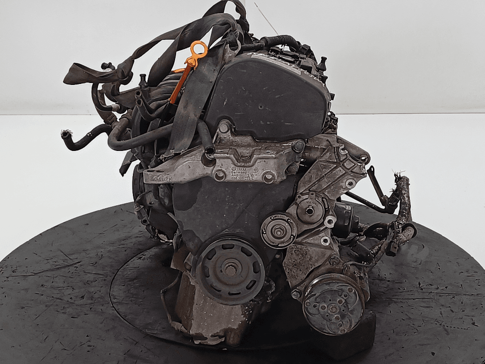 Двигатель к Volkswagen Golf 4 (97-06)