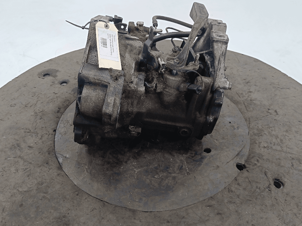 КПП механическая (МКПП) к Volkswagen Beetle A4 Рестайлинг (05-10)