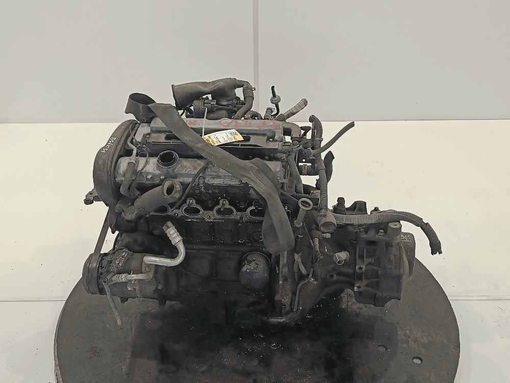 Двигатель к Opel Astra G (98-04)