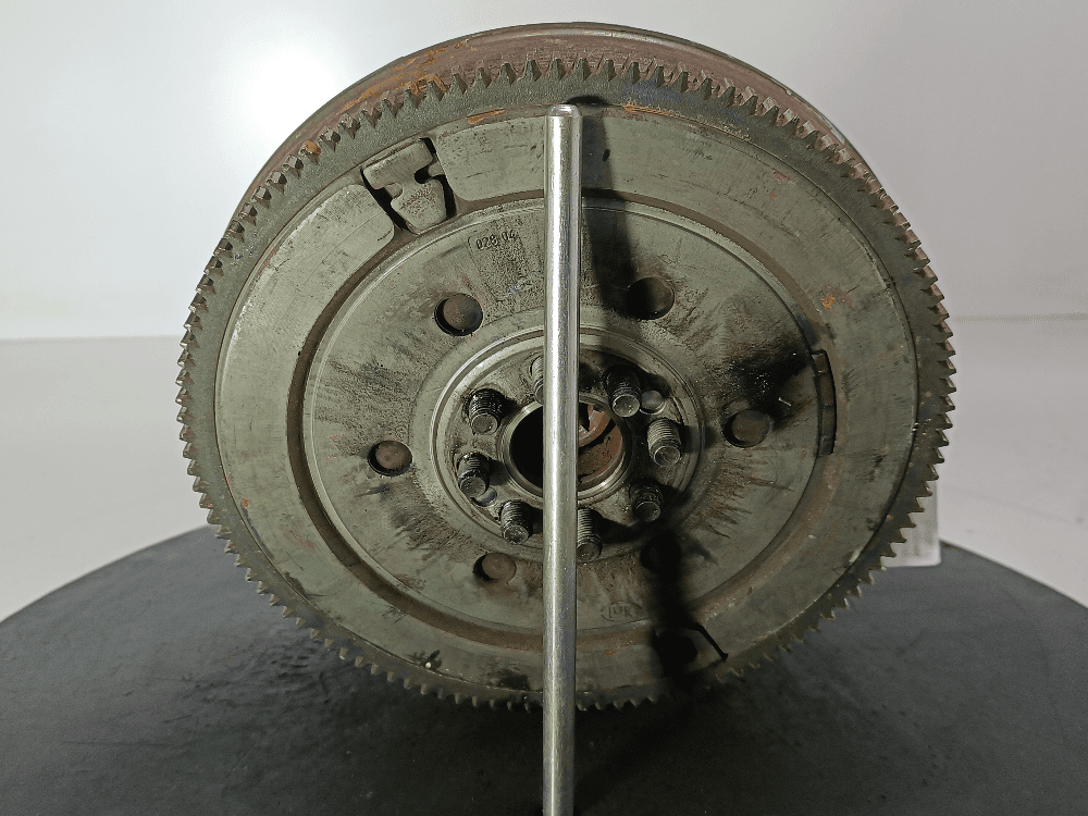 Маховик к BMW 5 E39 Рестайлинг (00-04)