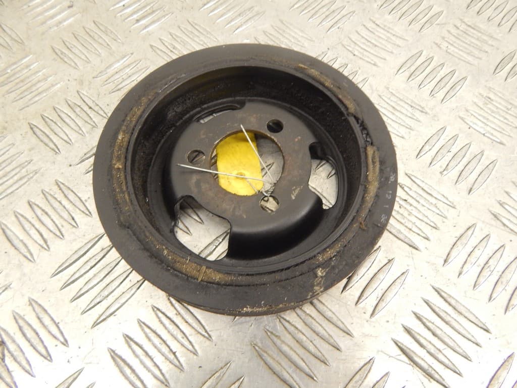 Шкив коленвала к BMW 1 F20/F21 (11-15)