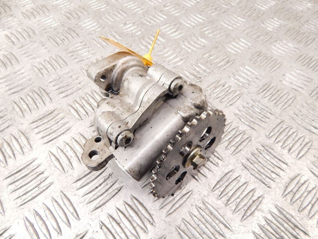Насос масляный к Ford Mondeo 3 Рестайлинг (03-07)