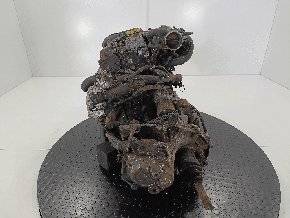 Двигатель к Rover 45 (99-05)