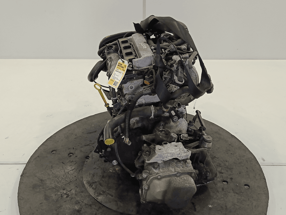 Двигатель к Opel Astra G (98-04)
