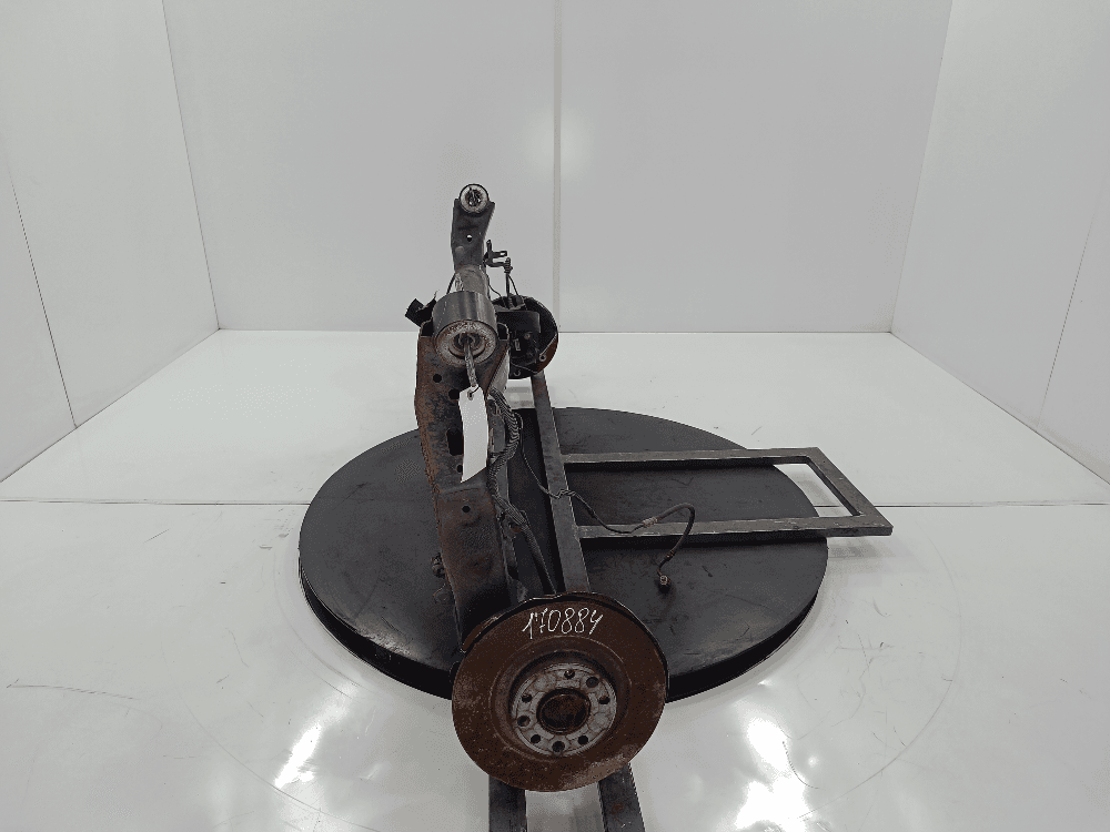 Балка подвески задняя к Peugeot 3008 2 (17-20)