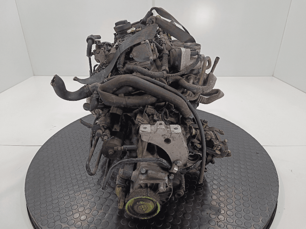 Двигатель к Volkswagen Golf 4 (97-06)