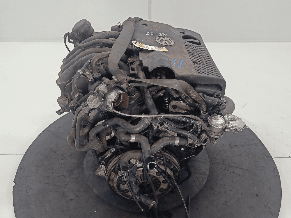 Двигатель к Volkswagen Passat B5 (96-00)