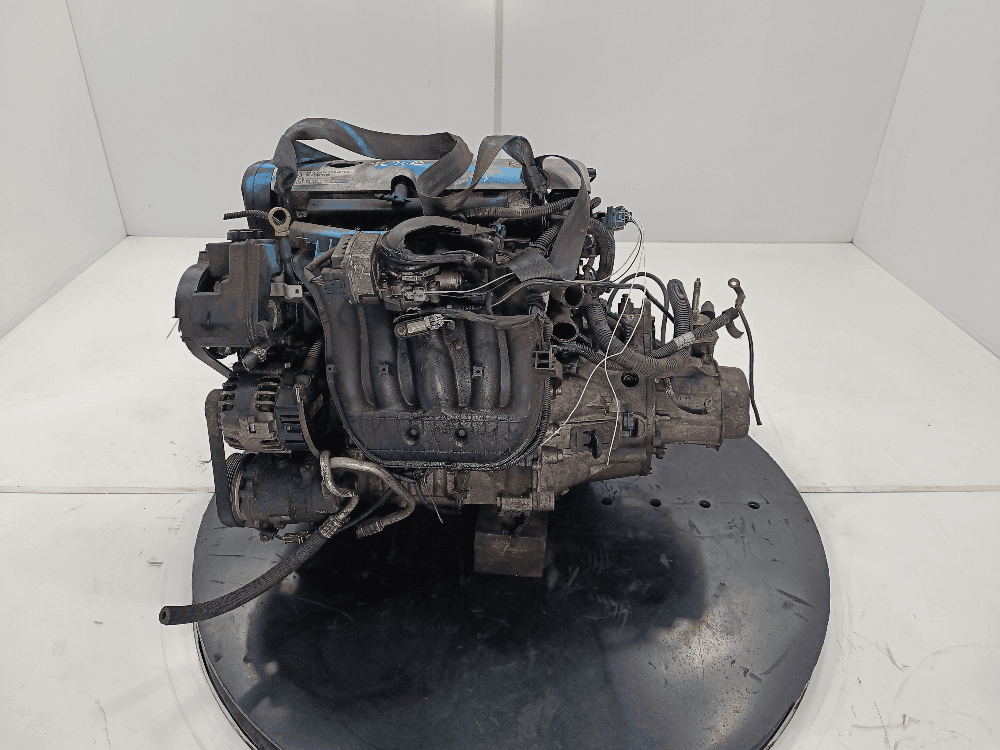 Двигатель к Citroen Xsara Picasso (99-04)