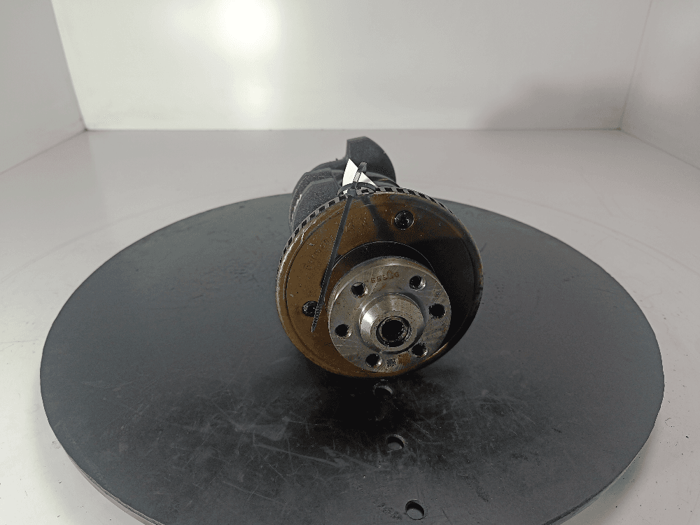 Коленвал к Volkswagen Passat B5+ Рестайлинг (00-05)