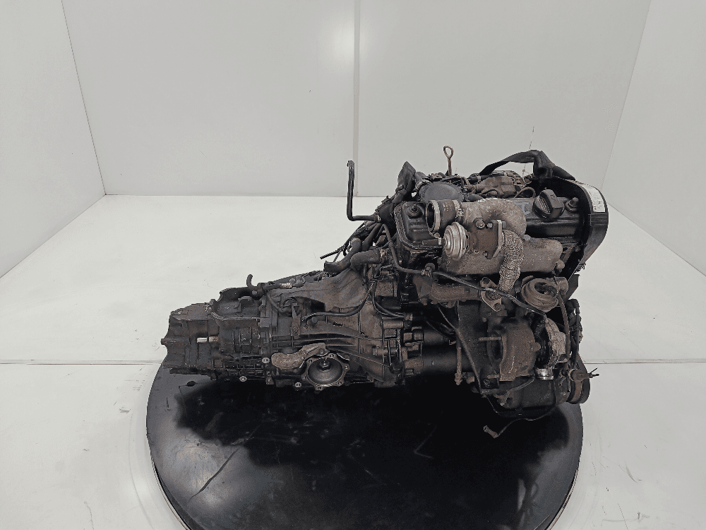 Двигатель к Volkswagen Passat B5 (96-00)