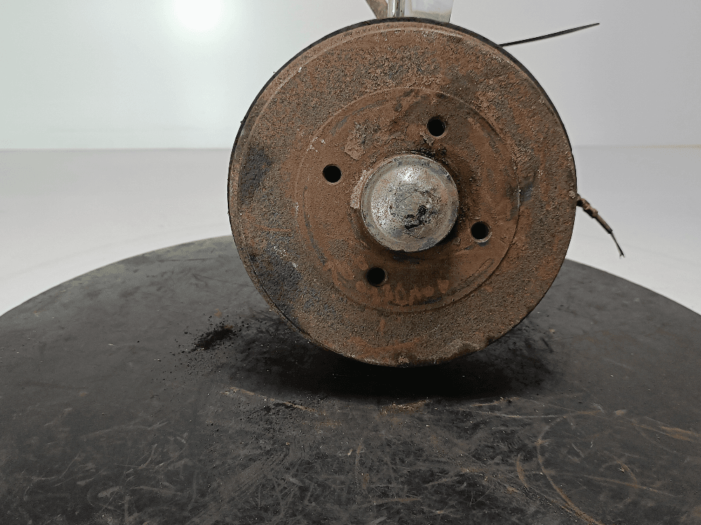 Барабан тормозной к Renault Sandero 1 (09-14)