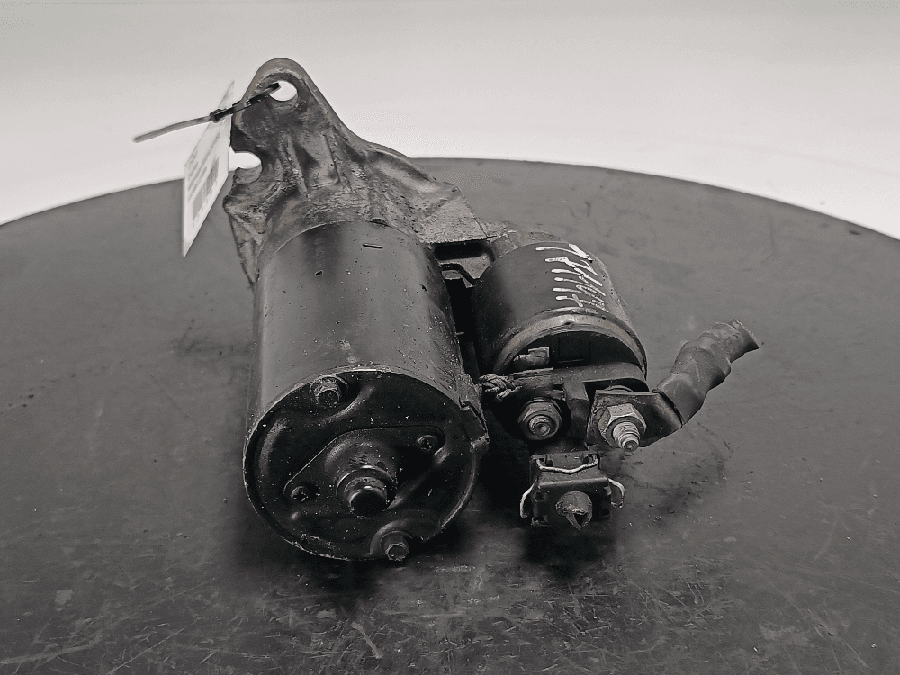 Стартер к Volkswagen Golf 4 (97-06)