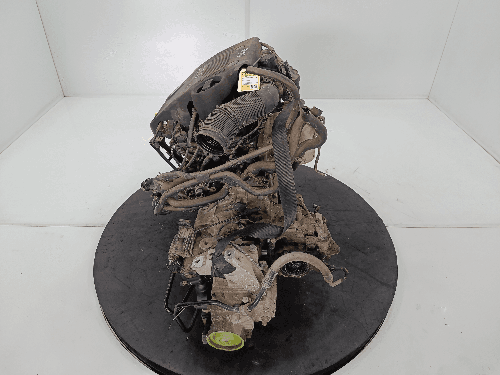 Двигатель к Volkswagen Golf 4 (97-06)