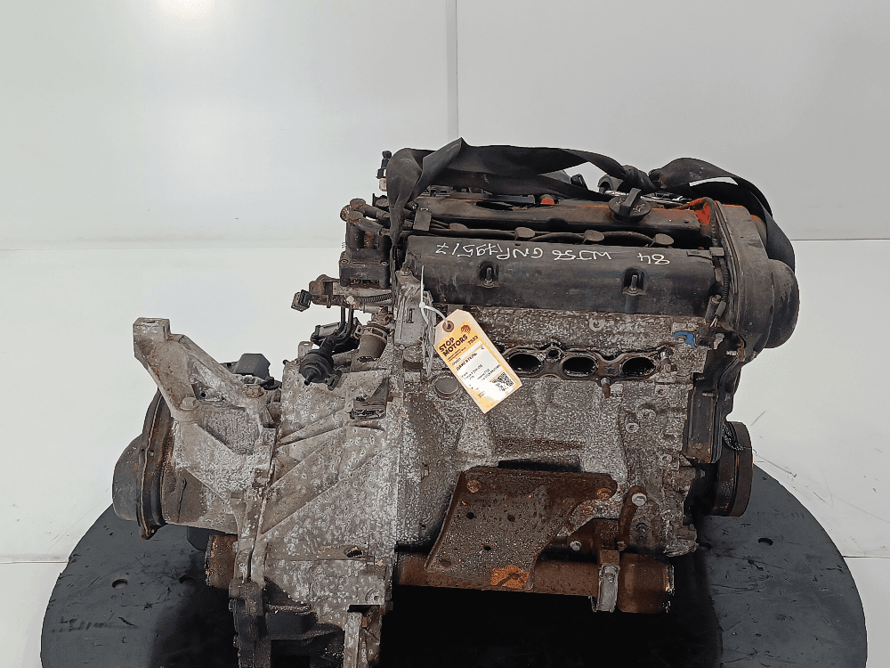 Двигатель к Ford Focus 2 (04-08)