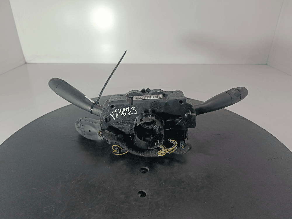 Переключатель подрулевой (стрекоза) к Peugeot 207 (06-09)