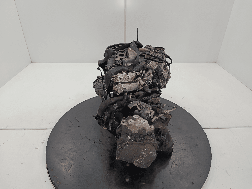 Двигатель к Opel Vectra C (02-05)