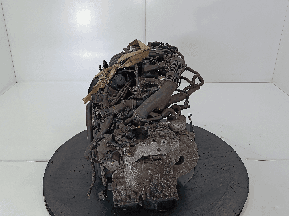 Двигатель к Volkswagen Golf 5 (03-09)