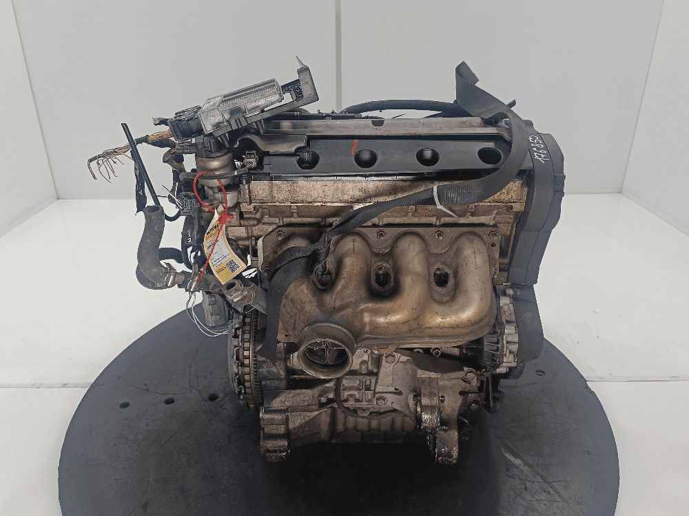Двигатель к Citroen C5 1 (01-04)