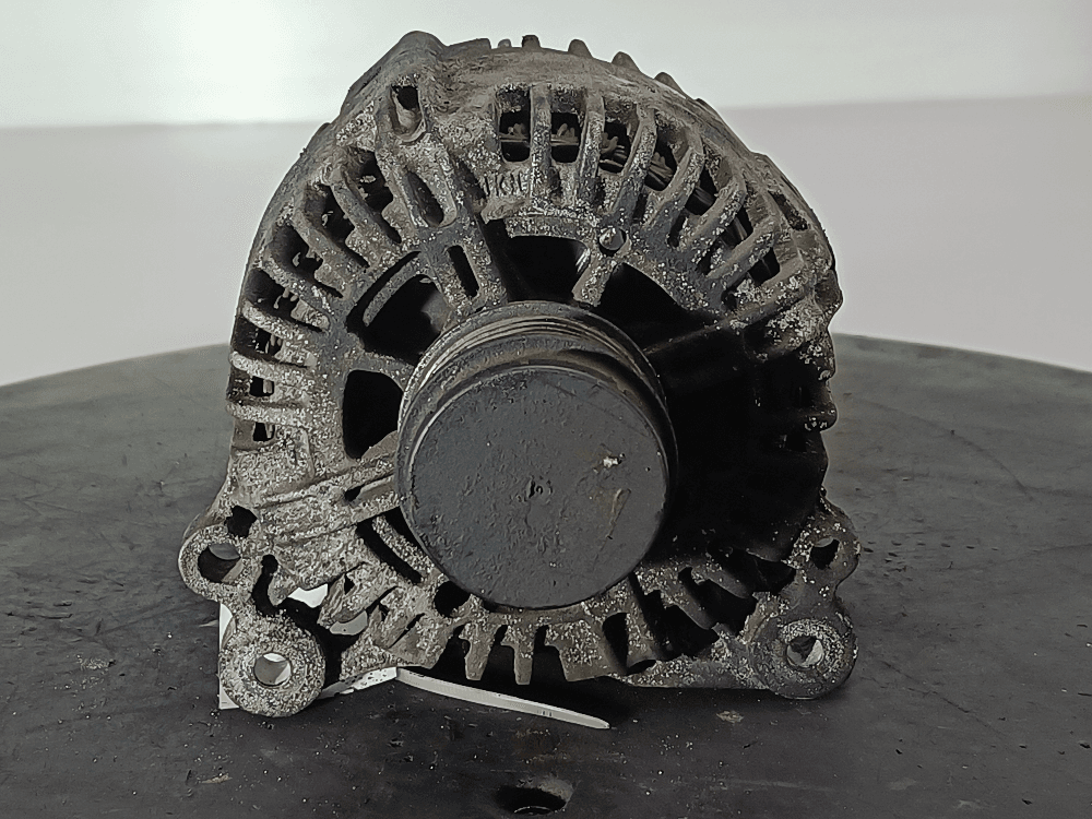 Генератор к Volkswagen Passat B5+ Рестайлинг (00-05)