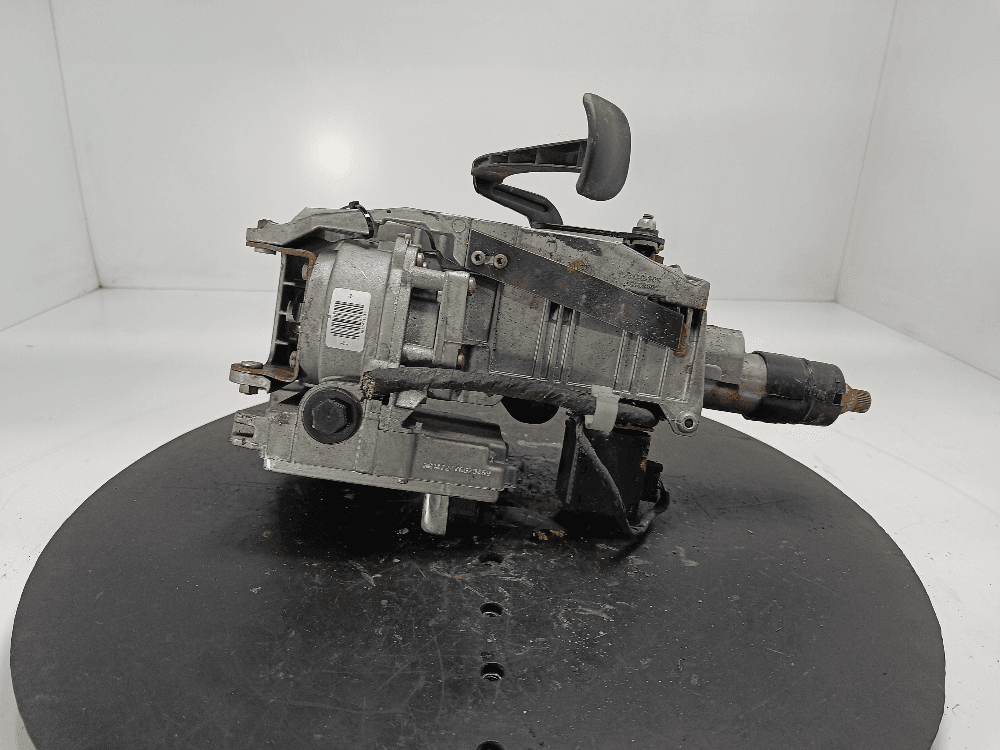 Электроусилитель руля к Renault Megane 2 (02-06)