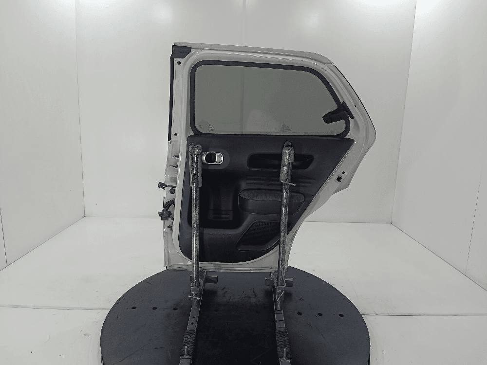Дверь задняя правая к Citroen C4 Cactus (14-17)