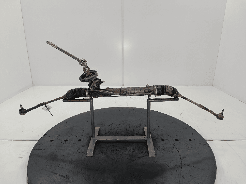 Рулевая рейка к Citroen C4 1 (04-08)