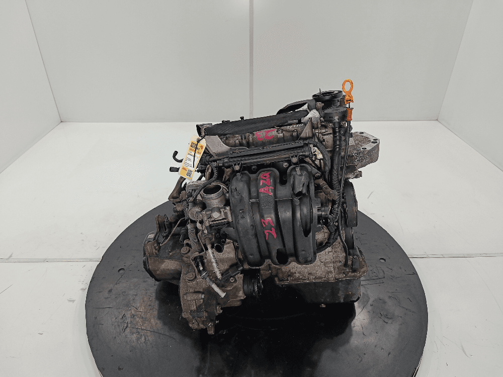 Двигатель к Volkswagen Polo 4 (01-05)