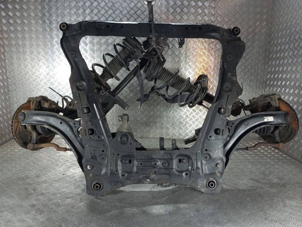 Передняя подвеска к Nissan  X-Trail T31 (07-11)