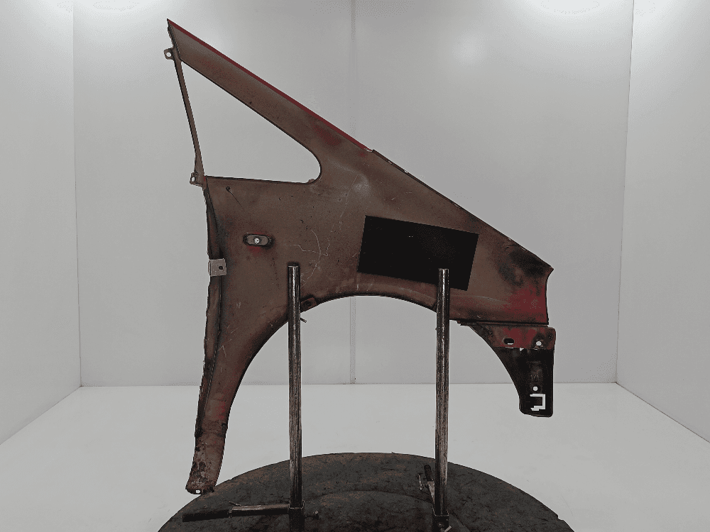 Крыло переднее левое к Seat Alhambra 1 Рестайлинг (00-10)