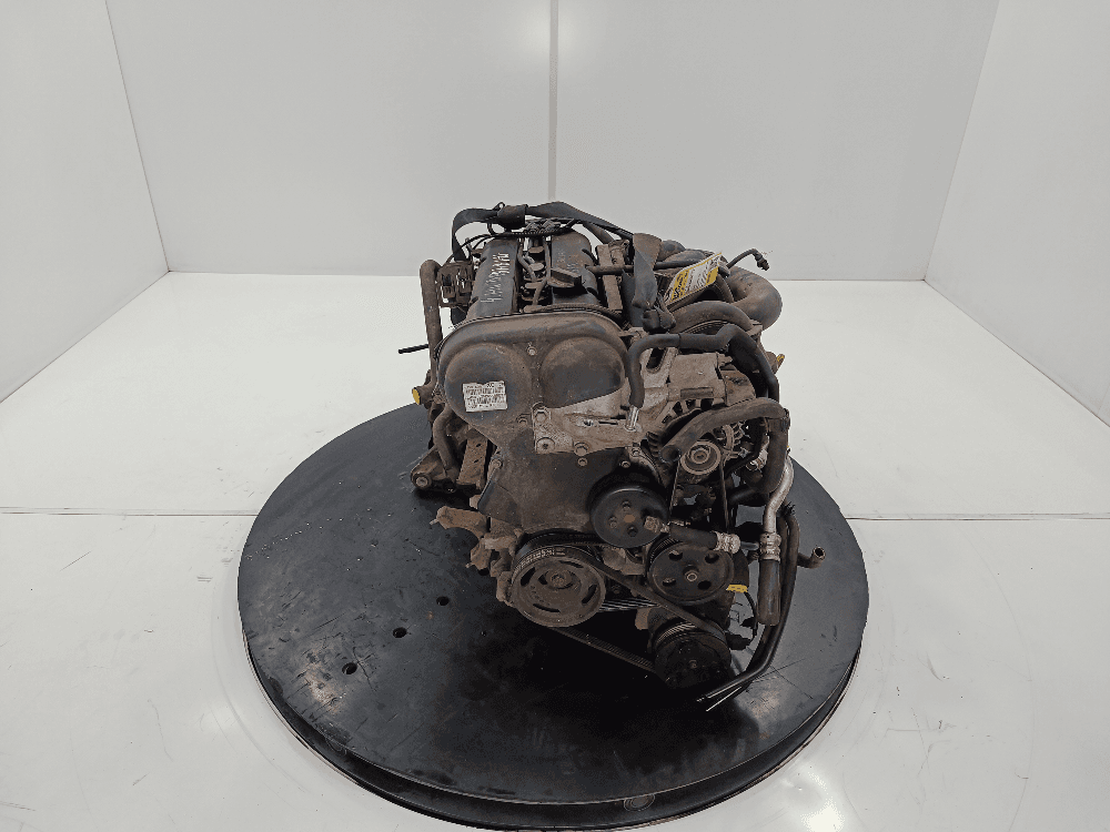 Двигатель к Ford Focus 2 (04-08)