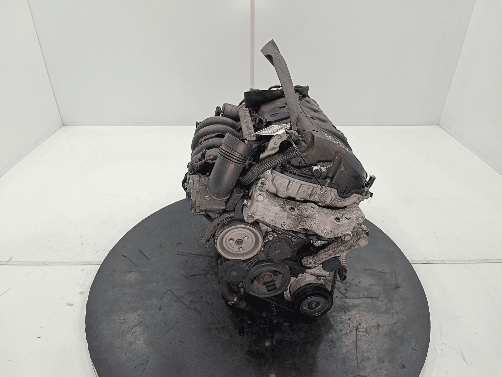 Двигатель к Peugeot 308 1 Рестайлинг (11-15)