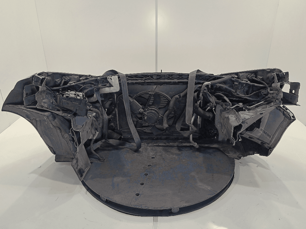 Передняя часть (ноускат) в сборе к Ford Galaxy 2 (06-10)
