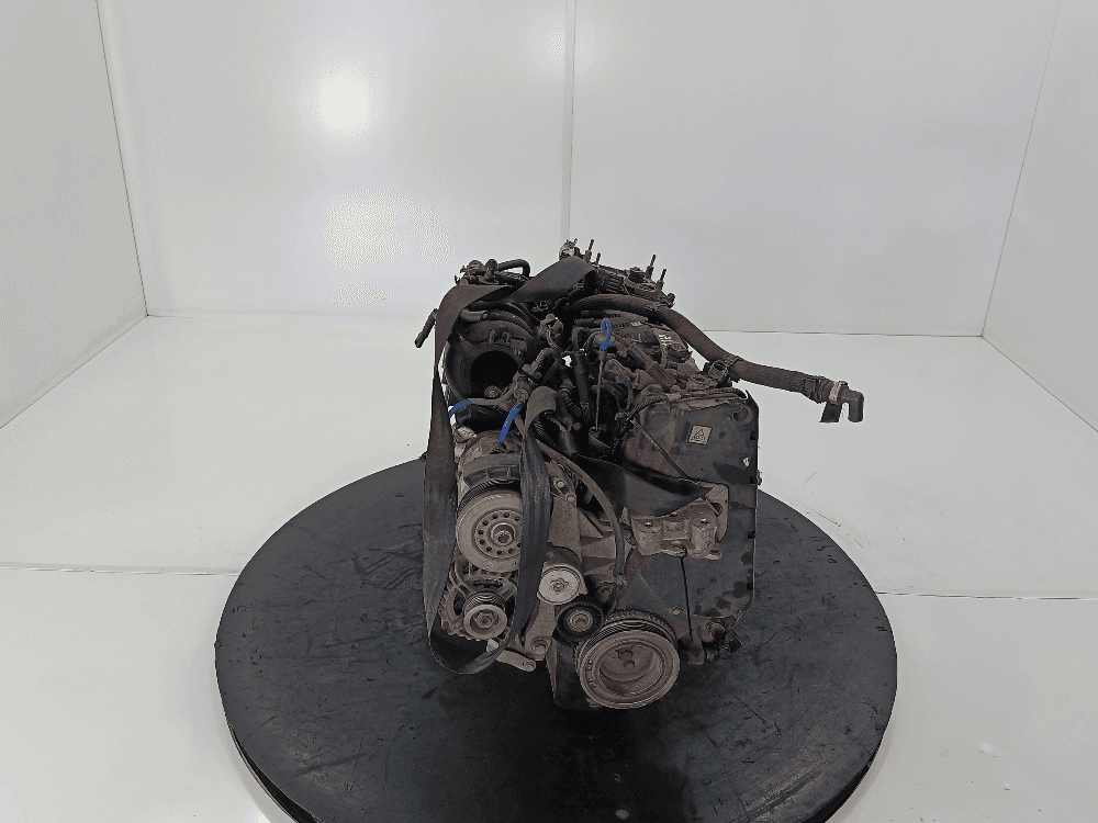 Двигатель к Fiat Grande Punto (05-18)