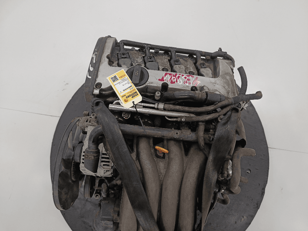 Двигатель к Audi A4 B6 (01-05)