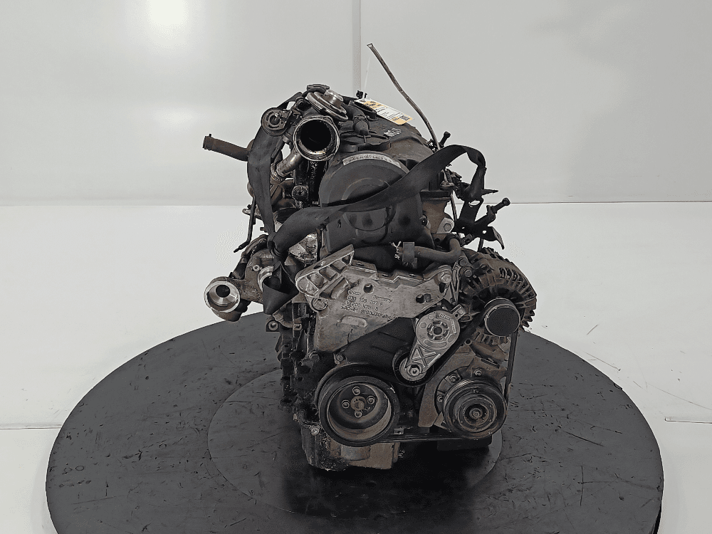 Двигатель к Volkswagen Golf 5 (03-09)