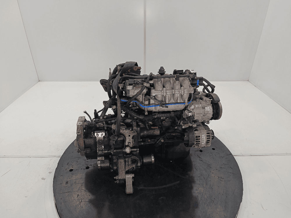 Двигатель к Fiat Grande Punto (05-18)