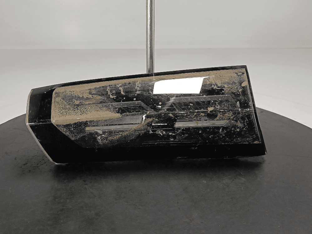 Фонарь задний левый к Peugeot 2008 2 (19-24)