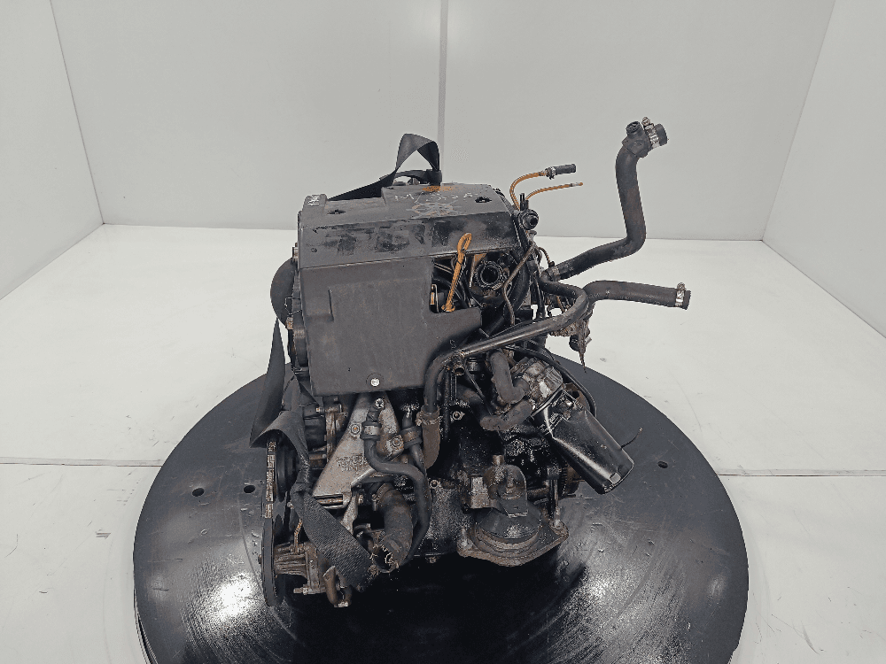 Двигатель к Volkswagen Passat B5 (96-00)