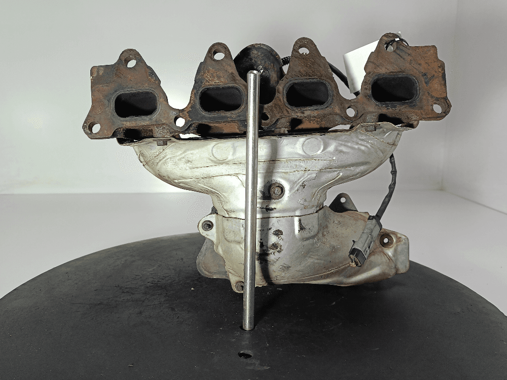 Катализатор к Renault Megane 1 Рестайлинг (99-03)