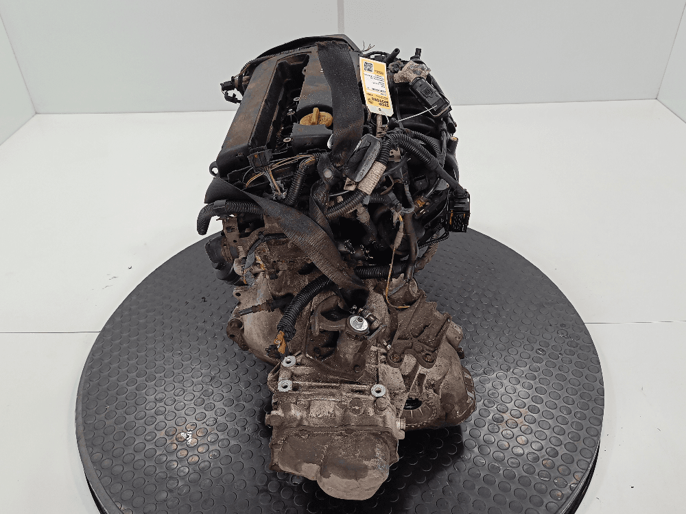 Двигатель к Opel Astra H (04-07)