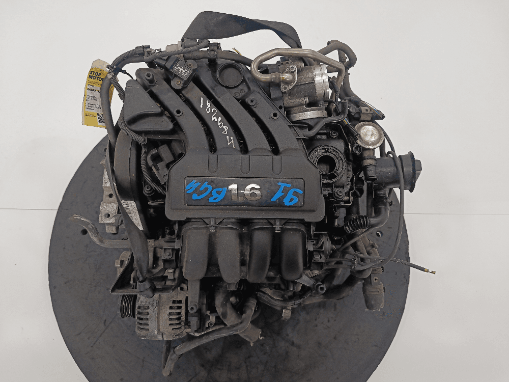Двигатель к Volkswagen Golf 5 (03-09)